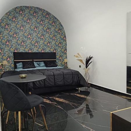 Casa Suite Del Cardinale Napoli Exterior foto