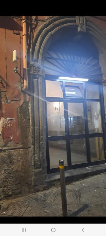 Casa Suite Del Cardinale Napoli Exterior foto