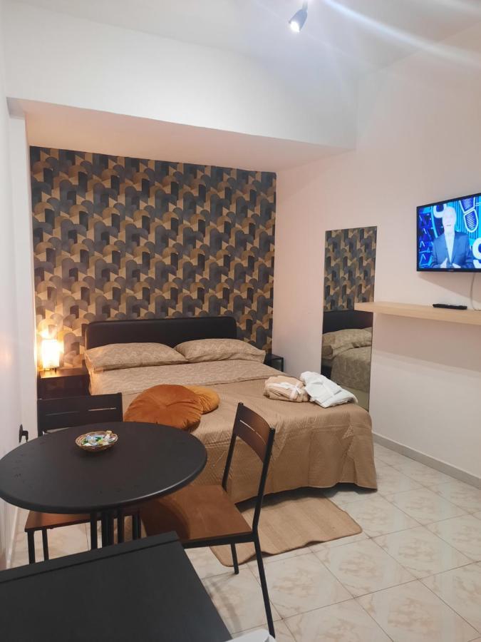 Casa Suite Del Cardinale Napoli Exterior foto
